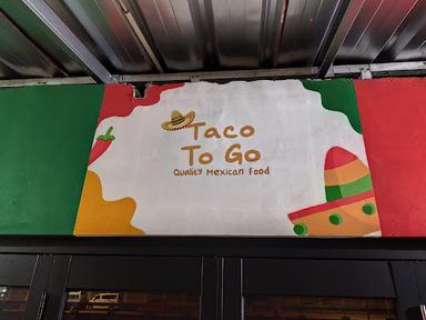 TACO TO GO