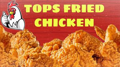 TOPS FRIED CHICKEN