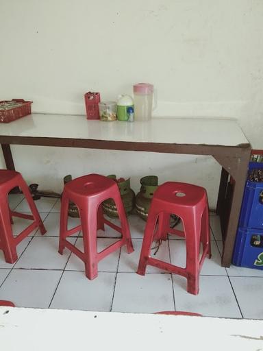 WARUNG IBU YATI