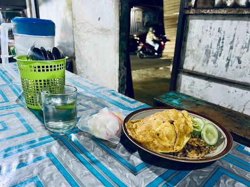 WARUNG NASI