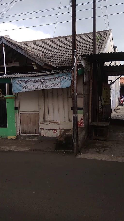 WARUNG NASI SUMEDANG