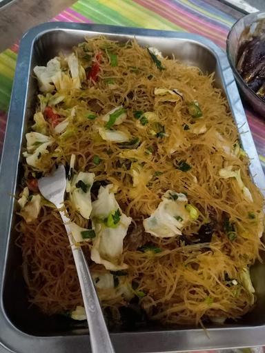 WARUNG NASI UDUK MPO SAIMAH