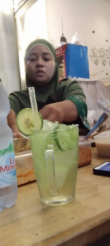 WARUNG RESTI CILILITAN