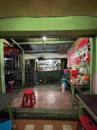 WARUNG SATE BANG JAYUS