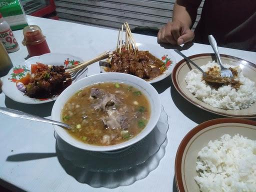 WARUNG SATE IBU TITIN