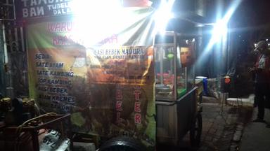 WARUNG SATE MADURA KA'DIMAN