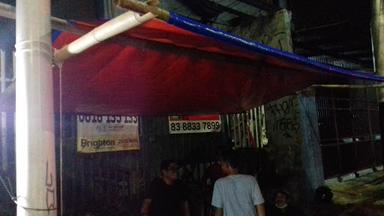 WARUNG SATE MADURA KA'DIMAN