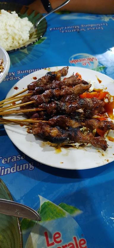 WARUNG SATE SOLO IBU AMY