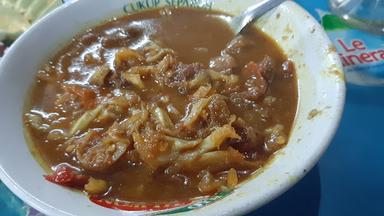 WARUNG SATE SOLO IBU AMY