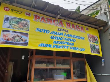 WARUNG SOTO PANCA RASA