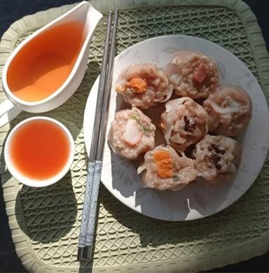 XIE DIMSUM KAMPUNG DUKUH