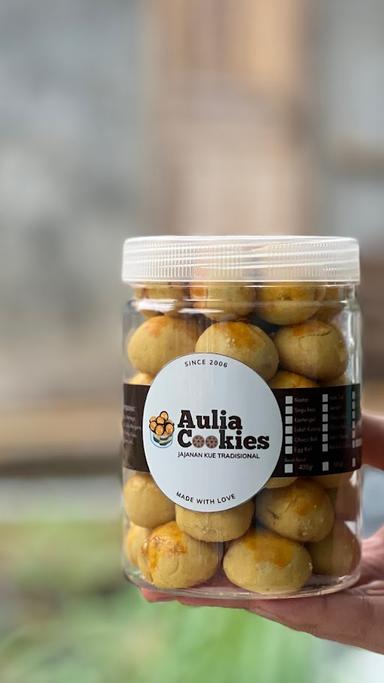 AULIA COOKIES