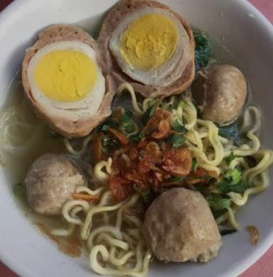 BASO KAMEUMEUT PUTRA BUNGSU