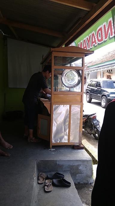 BAKSO KAPANDAYAN