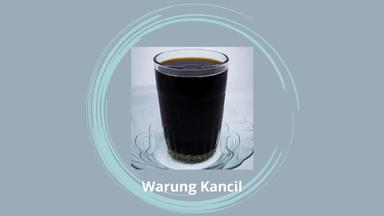 WARUNG KANCIL