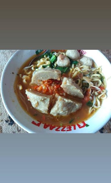 BAKSO AFIQA