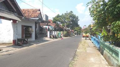 BAKSO NADIEN