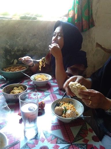 BAKSO NADIEN