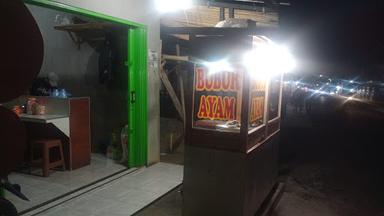 BUBUR AYAM & MIE AYAM PER4AN KRAMATMULYA