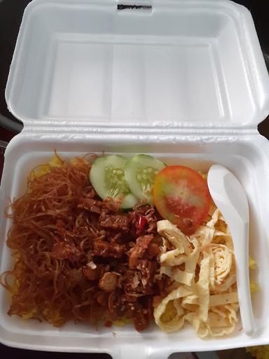 NASI UDUK AL ASRI