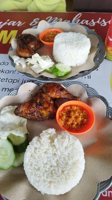 RESTO & CATERING ENAK KUNINGAN WAROENG O'NIS - KULINER - NASI BOX