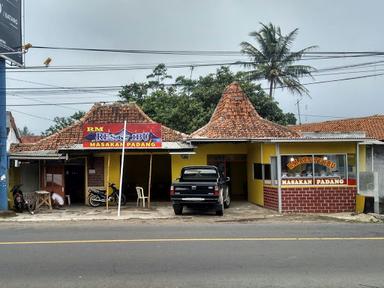 RM PADANG RESTU IBU