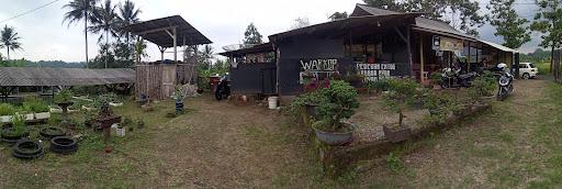 WARKOP SANTI