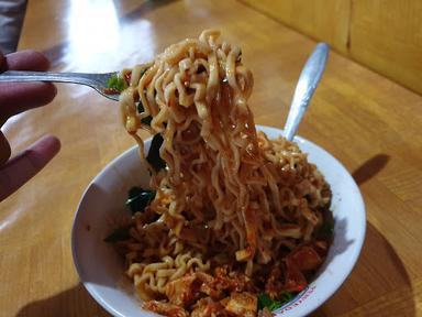 WARUNG BAKSO SUKOMORO MAS IRFAN