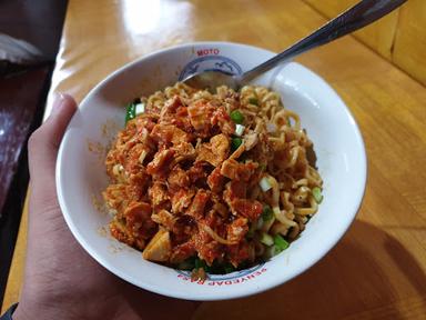 WARUNG BAKSO SUKOMORO MAS IRFAN