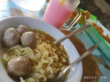 WARUNG BASO BI NINING