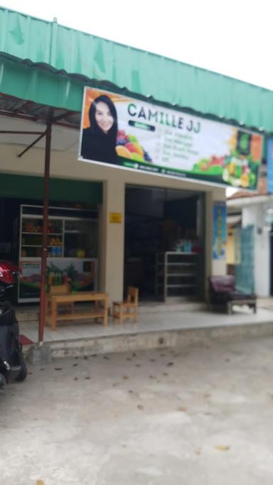 JUS BUAH CAMILLE JJ