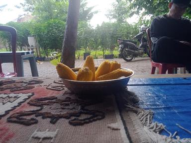 SAUNG KEBON BERKAH