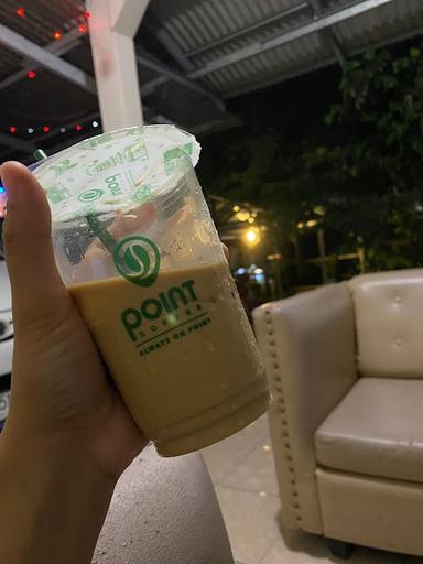 POINT COFFEE