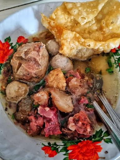 BAKSO AREMA SUPER LEZAT