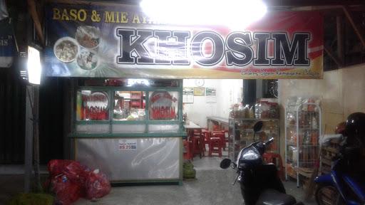 BAKSO KHOSIM GROUP