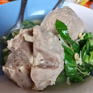 BAKSO MAS BROW