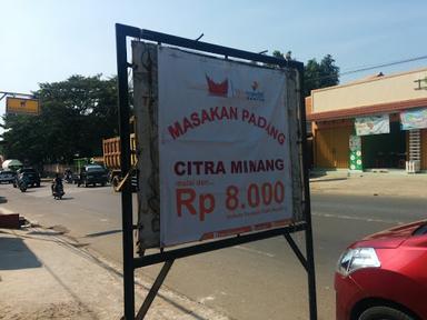 CITRA MINANG