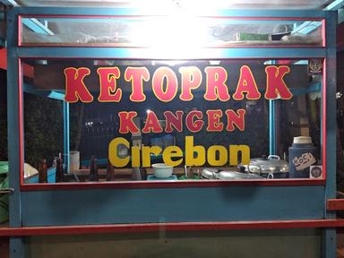 KETOPRAK KANGEN CIREBON