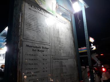 MARTABAK ASSEN CAB KRAMATWATU