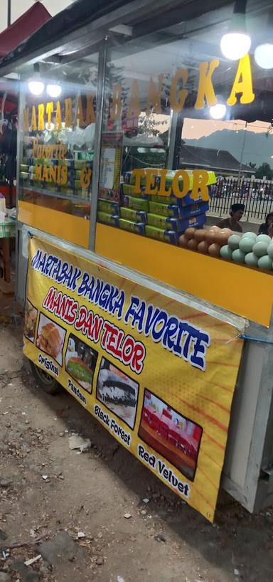 MARTABAK BANGKA VAFORITE