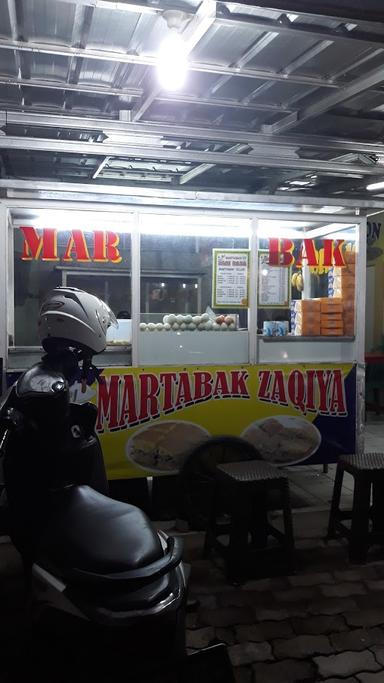 MARTABAK ZAQIYA