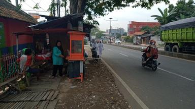 MIE AYAM BAKSO