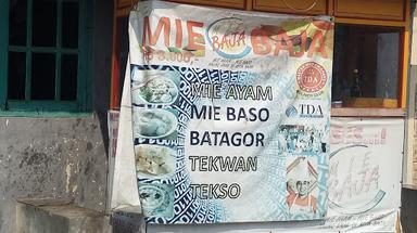 MIE BAJA