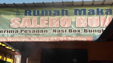 RUMAH MAKAN SALERO BUNDO