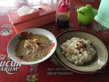 SOTO BETAWI BANG ARE