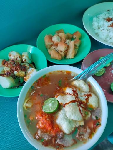 SOTO MIE ASLI BOGOR KANG ASEP