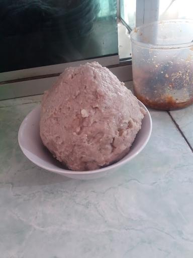 WARUNG BAKSO BAROKAH