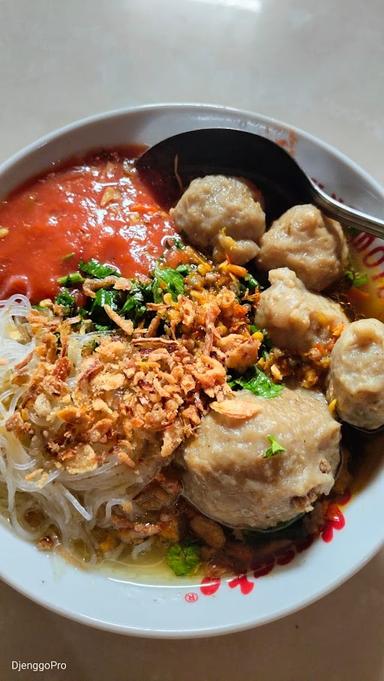 BAKSO BINTANG