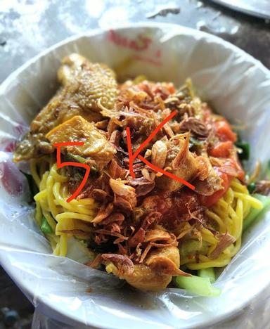 BAKSO DAN MIE AYAM ABAH