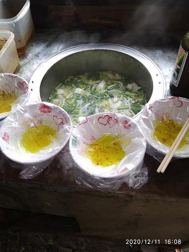 BAKSO DAN MIE AYAM ABAH